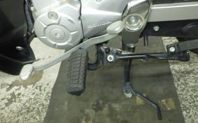 HONDA CROSS CUB 110 JA10