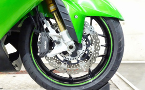 KAWASAKI NINJA ZX-14R 2012 ZXT40E