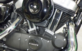 HARLEY XL1200X 2019