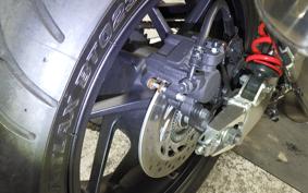 HONDA CB400 SUPER BOLDOR A 2021 NC42