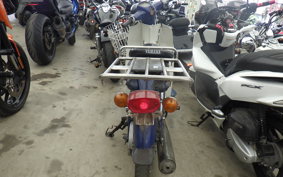 YAMAHA MATE 50 2017 UA04J