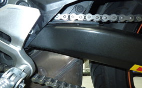 YAMAHA MT-09 A 2014 RN34J