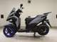 Фото Yamaha TRICITY 155 A с японского аукциона