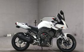 YAMAHA FZ1 FAZER 2012 RN21J