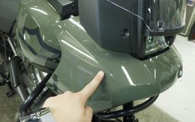 HARLEY PAN AMERICA 1250 S 2021