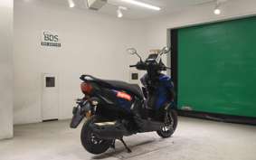 YAMAHA CYGNUSRAYZR
