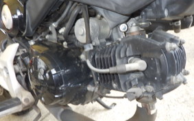 HONDA GROM JC61