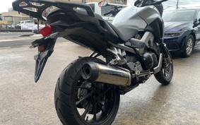 HONDA VFR800X 2017 RC80