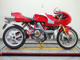 Фото Ducati MH900E 2001 с японского аукциона