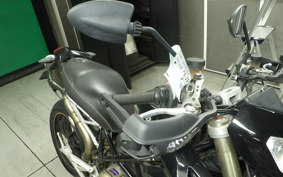 DUCATI HYPERMOTARD 1100S 2008