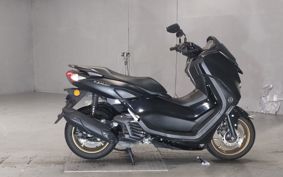 YAMAHA N-MAX 125 SEG6J