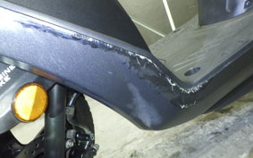 SUZUKI BURGMAN125 2022