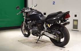 HONDA CB1000SF 1993 SC30