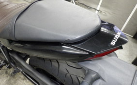 SUZUKI SV650 X A 2021 VP55B