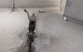 HONDA SUPER CUB50 AA01