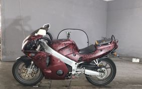 KAWASAKI ZXR250 ZX250C