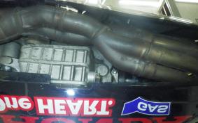 HONDA CBR600RR GEN 3 2014 PC40