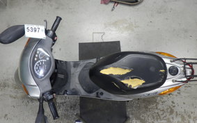YAMAHA JOG Gen.5 2002 SA36J