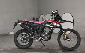 APRILIA APRILIA RX 125 KX