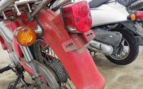 HONDA C50 SUPER CUB C50