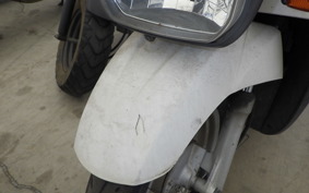 YAMAHA GEAR Gen.2 UA07J