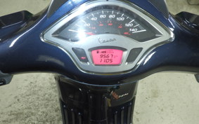 VESPA SPRINT150