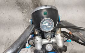 HONDA MONKEY Z50J