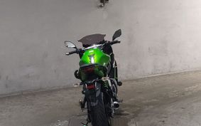 KAWASAKI NINJA 400 2014 EX400E