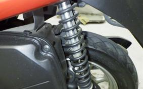HONDA TACT-4ﾍﾞｰｼｯｸ AF79
