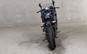 KAWASAKI NINJA650 2017 ER650H