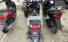 HONDA TACT Basket AF79