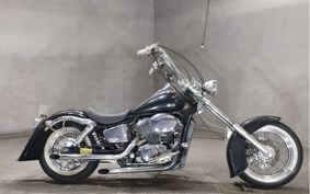 HONDA SHADOW 400 NC34