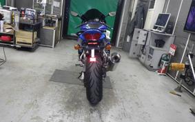 KAWASAKI ZX900R NINJA 2000 ZX900E