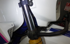 YAMAHA SEROW 225 Gen.2 2010 1KH