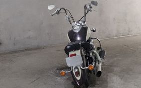 YAMAHA DRAGSTAR 1100 CLASSIC VP13J