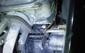 HONDA ｸﾛｽｶﾌﾞ JA10