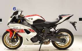 YAMAHA YZF-R7 2022 RM39J