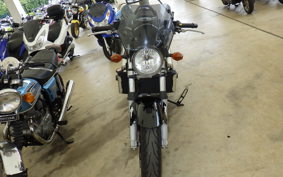 SUZUKI SV1000 2008