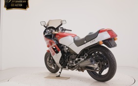 HONDA CBX750F BOLDOR 1986 RC17