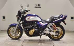 HONDA CB1300SF SUPER FOUR 2002