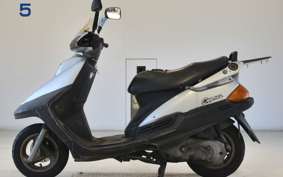 YAMAHA CYGNUS 125 D 4TG