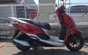 HONDA LEAD 125 JF45