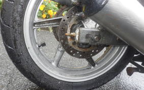 HONDA XELVIS 1982 MC25