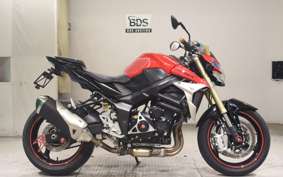 SUZUKI GSR750 2025