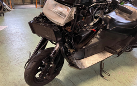 HONDA FUSION MF02