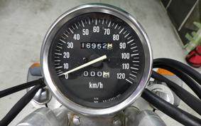 KAWASAKI ELIMINATOR 125 1997 BN125A
