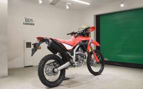 HONDA CRF250L 1996 MD47