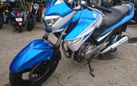 SUZUKI GSR250 GJ55D