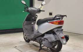 YAMAHA AXIS 125 TREET SE53J