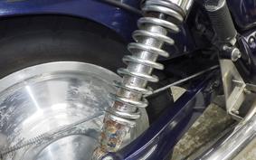 HONDA MAGNA 250 2012 MC29